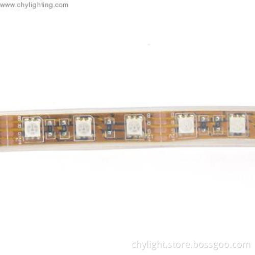 16.4Ft SMD5050 12VDC RGB Color Changing LED Strip Light 300 LEDs